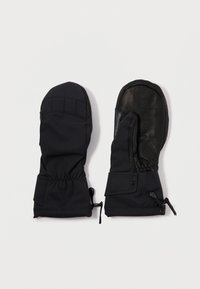 SOLARCORE  MITTEN - Wanten - black