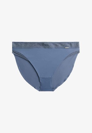 Marks & Spencer, MARKS & SPENCER - Trusser - air force blue