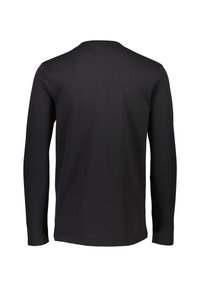 Lindbergh Pitkähihainen paita - black