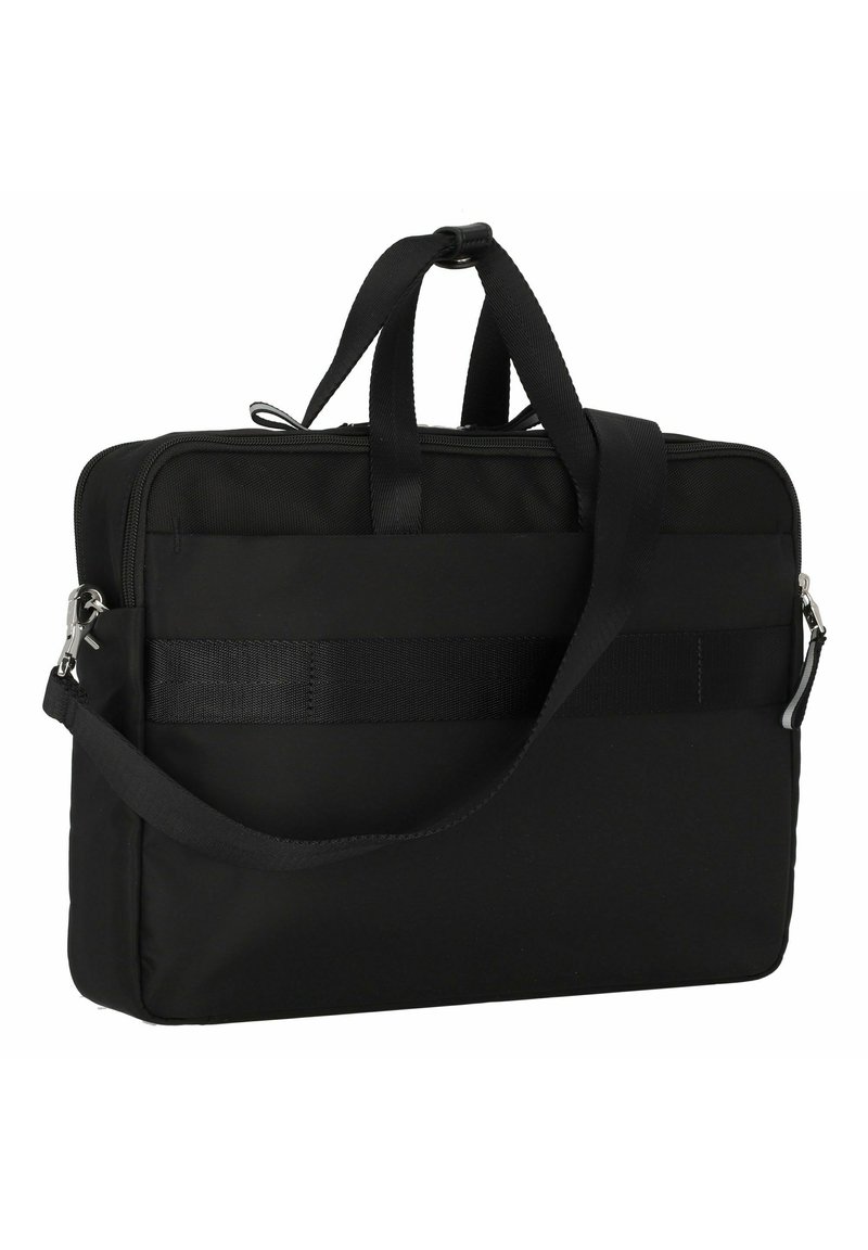 Mandarina Duck WARRIOR - Sac à dos - black/noir