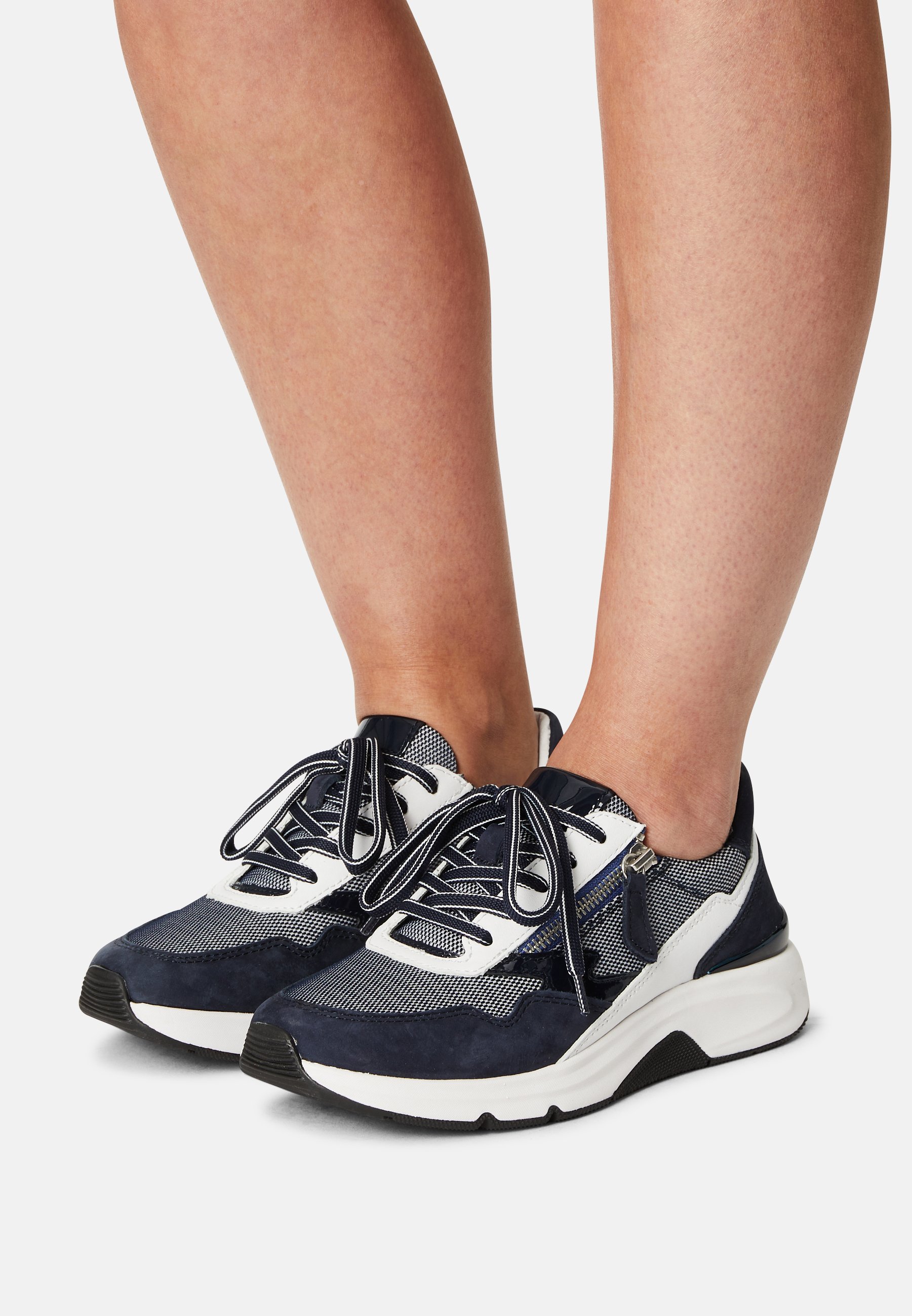 Zalando Gabor Comfort Loafers Zalando Gabor Rollingsoft