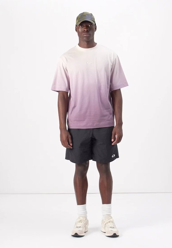 ENHANCE ALLMIGHTY - Shorts4