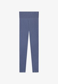 Non selezionato, blu polvere