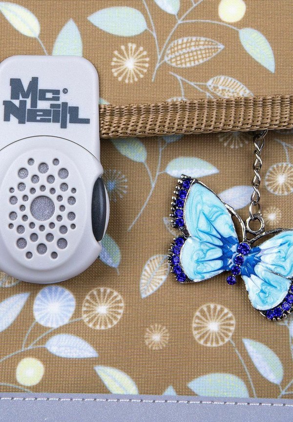 SMILLA SET – Schulranzen – greta