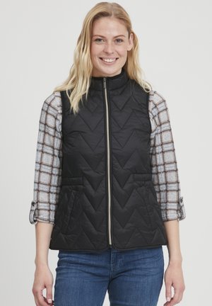FRBAPADDING - Vesta - black