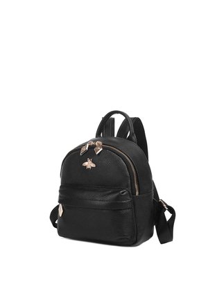 TEYA - Zaino - schwarz