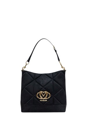 Handbag - black
