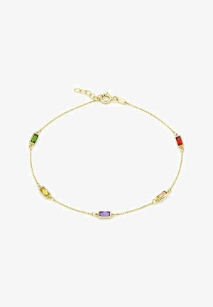 DIAMANT L'ÉTERNEL, Pulsera - yellow gold-coloured