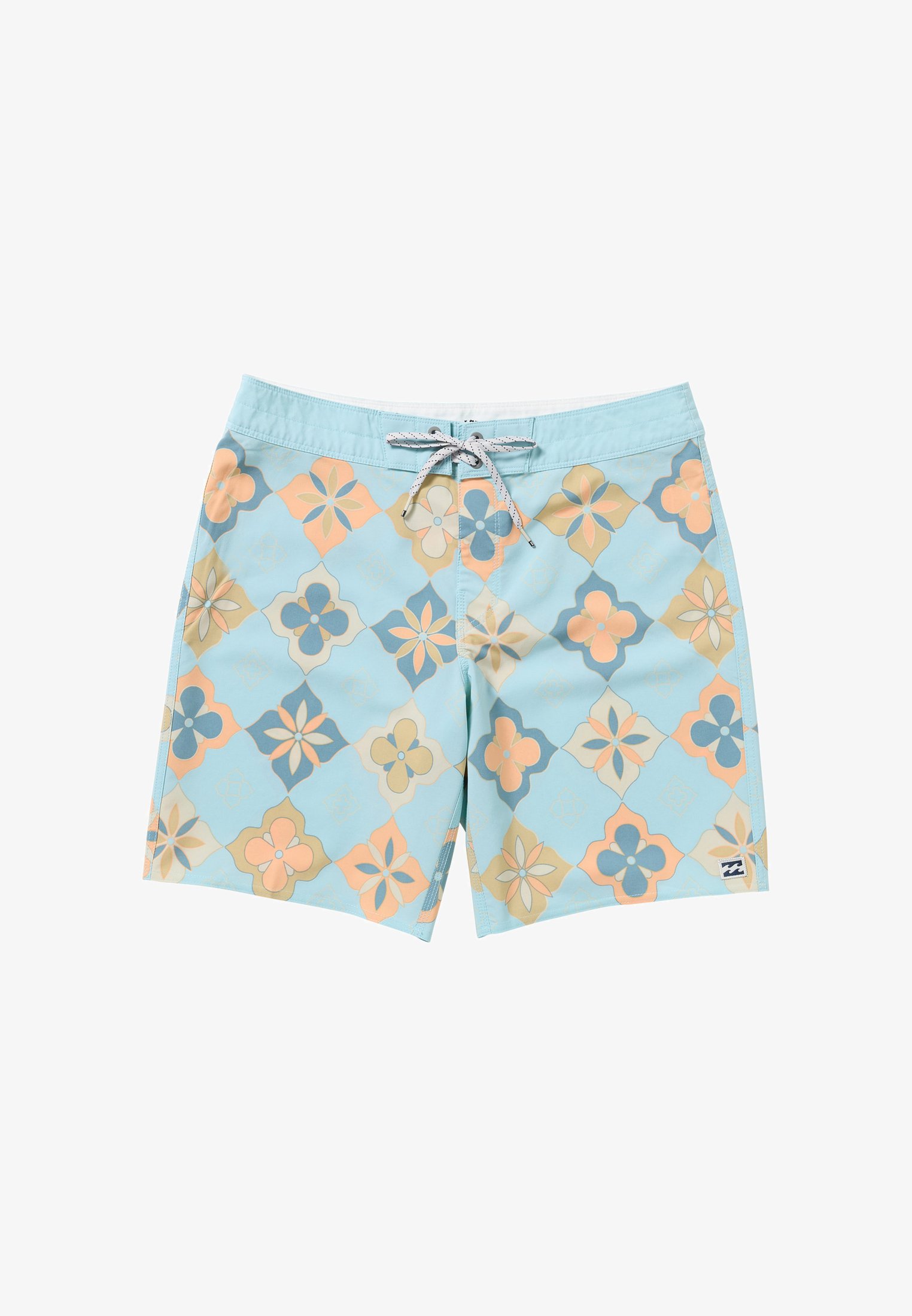 Billabong Swimming shorts dyb/blue - Main Image
