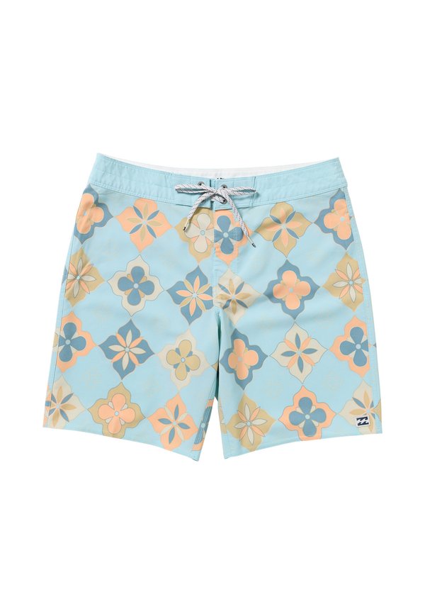 Swimming shorts - dyb