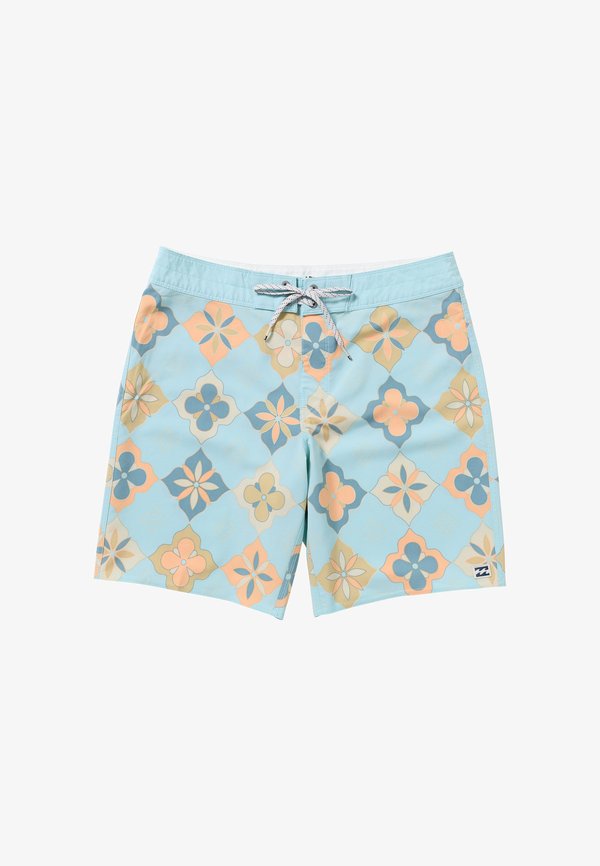 Swimming shorts - dyb