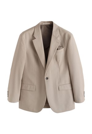 Next, LOOSE FIT - Jakkesæt blazere - neutral