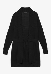 Anna Field MAMA Chaqueta de punto - black