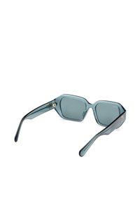 MAX&Co. Sluneční brýle - dark green dark green