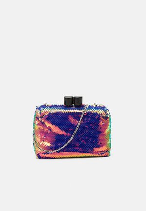 Skuldertasker - blue