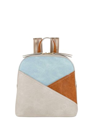 KATE - Mochila - beige