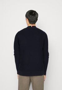Tommy Hilfiger Maglione - desert sky