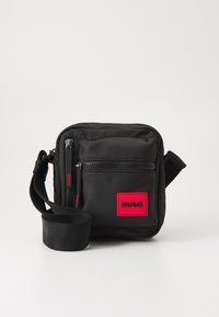 ETHON MULTI UNISEX - Borsa a tracolla - black