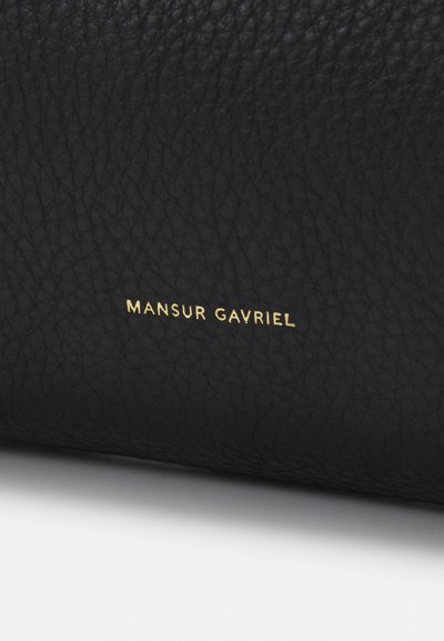 Mansur Gavriel MINI CANDY BAG - Sac à main - black