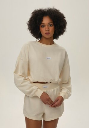 ESOTIQ - Spodnie od piżamy