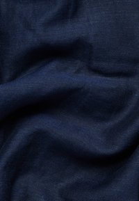 Eterna LINEN SHIRT - SLIM FIT - Camicia elegante - midnight