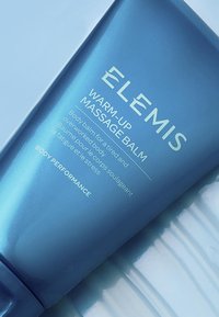 ELEMIS MASSAGE BALSAM WARM-UP MASSAGE BALM - Baume pour le corps