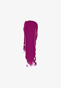 Muestra de esmalte de uñas fucsia, acabado brillante, consistencia suave, color vibrante, con un leve efecto degradado hacia los bordes.