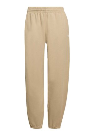 adidas Originals, ESS FL JOGGER - Trainingsbroek - khaki three