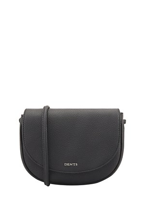 Dents, HALONA CROSSBODY BAG - Sac bandoulière - black