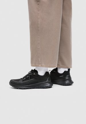 ECCO, ULT-TRN - Scarpa da hiking - black