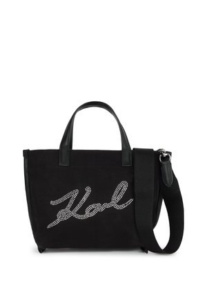 SIGNATURE  - Kézitáska - black