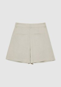 Calliope BERMUDA - Shorts - beige