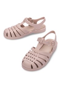 Melissa POSSESSION - Sandales - pale pink