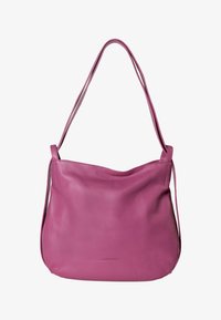 Unselected, red violet