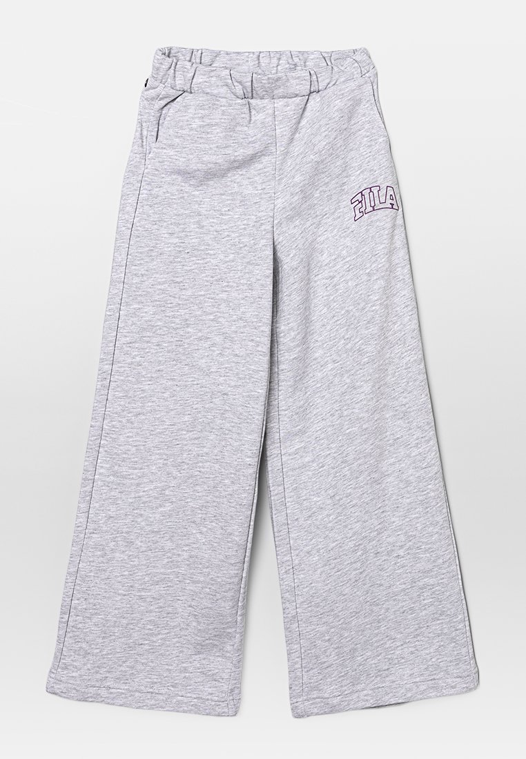 Fila Trainingsbroek lichtgrijs