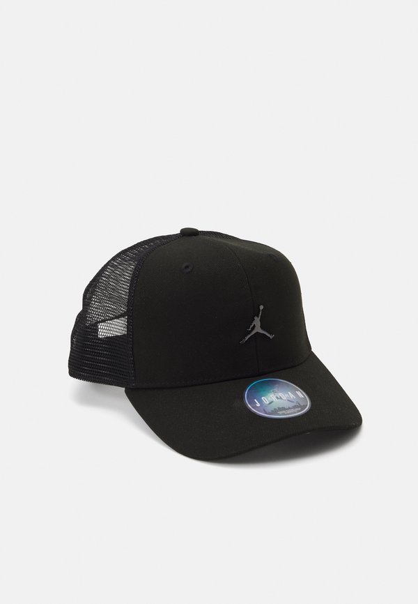 JAN JUMPMAN TRUCKER UNISEX - Cap