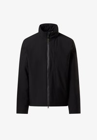 Unausgewählt, black