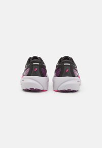 ASICS GEL-KAYANO 30 - Scarpe da corsa su strada - black/lilac hint