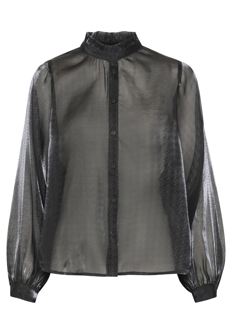 culture Overhemdblouse blauw