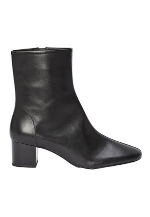 Bottines - noir