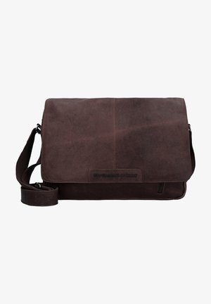 The Chesterfield Brand, Borsa a tracolla - brown