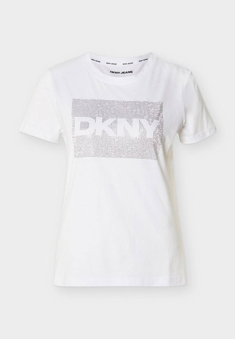 Camiseta estampada