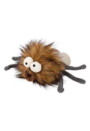 BLOODY MARIE BEASTSTOWN - Cuddly toy - braun