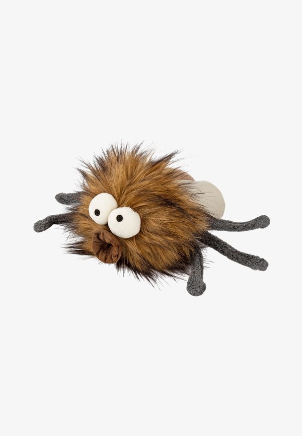 BLOODY MARIE BEASTSTOWN – Kuscheltier – braun