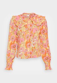 Não selecionado, bigretro