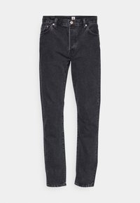 Edwin Jeans slim fit - black