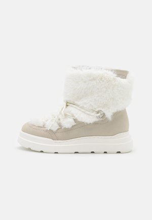 Snowboot/Winterstiefel - grey