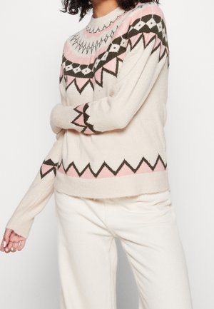 Trui - off-white