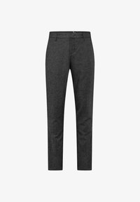 Geselecteerd, charcoal grey