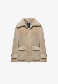 Geselecteerd, sandshell